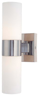 Minka-Lavery 2-Light Wall Sconce