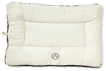 Eco-Paw Reversible Eco-Friendly Pet Bed