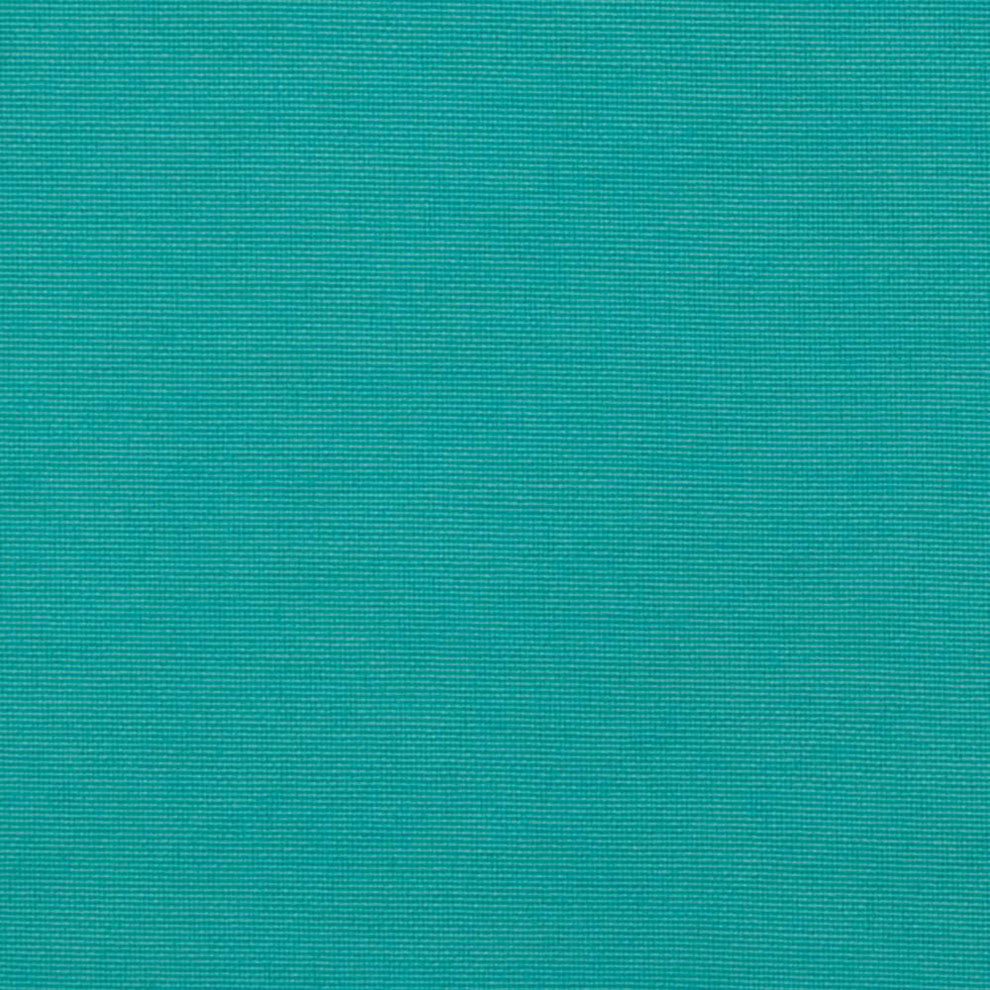 Aqua Blue Outdoor Pillows, Set of 2, 12x24