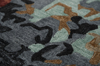Rizzy Home Metro Collection, 5' x 7'6" Rug