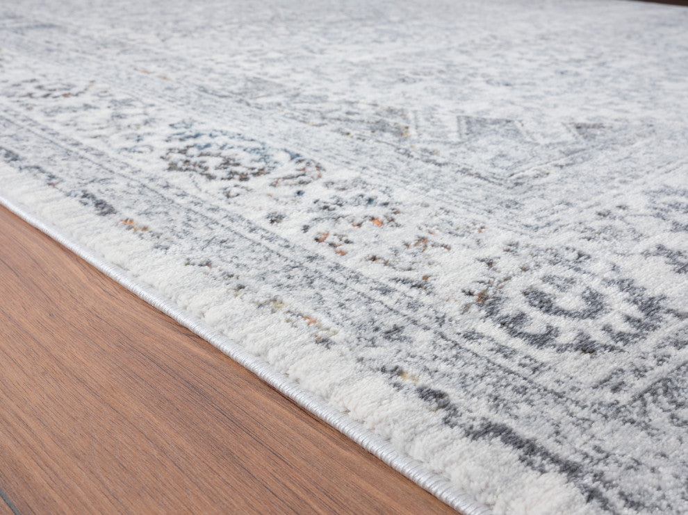 United Weavers Allure Dion Runner Rug 2'7"x7'2"