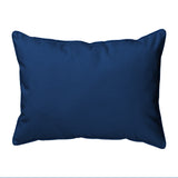 Bugs & Poppies Large Indoor/Outdoor Pillow 16x20