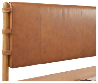 Colby King Bed