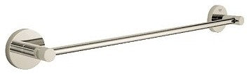 Grohe Essentials 18" Towel Bar