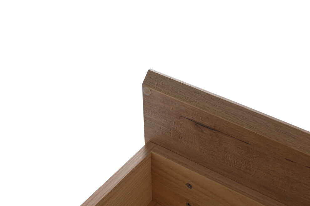 24" Sink Vanity, Plywood, Smc Top, No Faucet