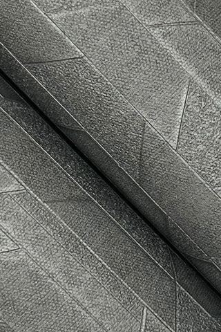 Verge Graphite Wallpaper