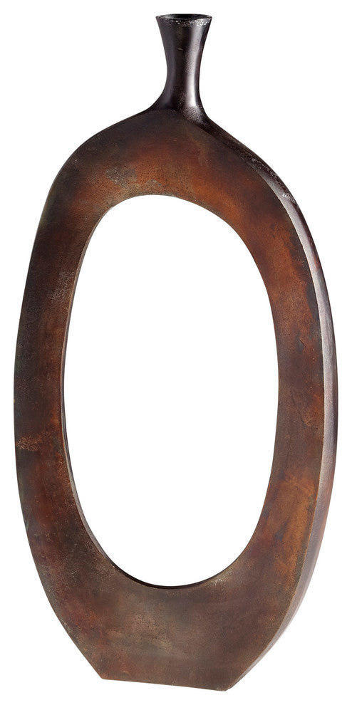 Large Serres Vase