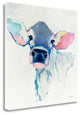 "Bessie" By Avery Tillmon, Giclee Print on Gallery Wrap Canvas, Ready to Hang