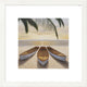 "Sweet Dreams" Framed Digital Print by Diane Romanello, 21x21"