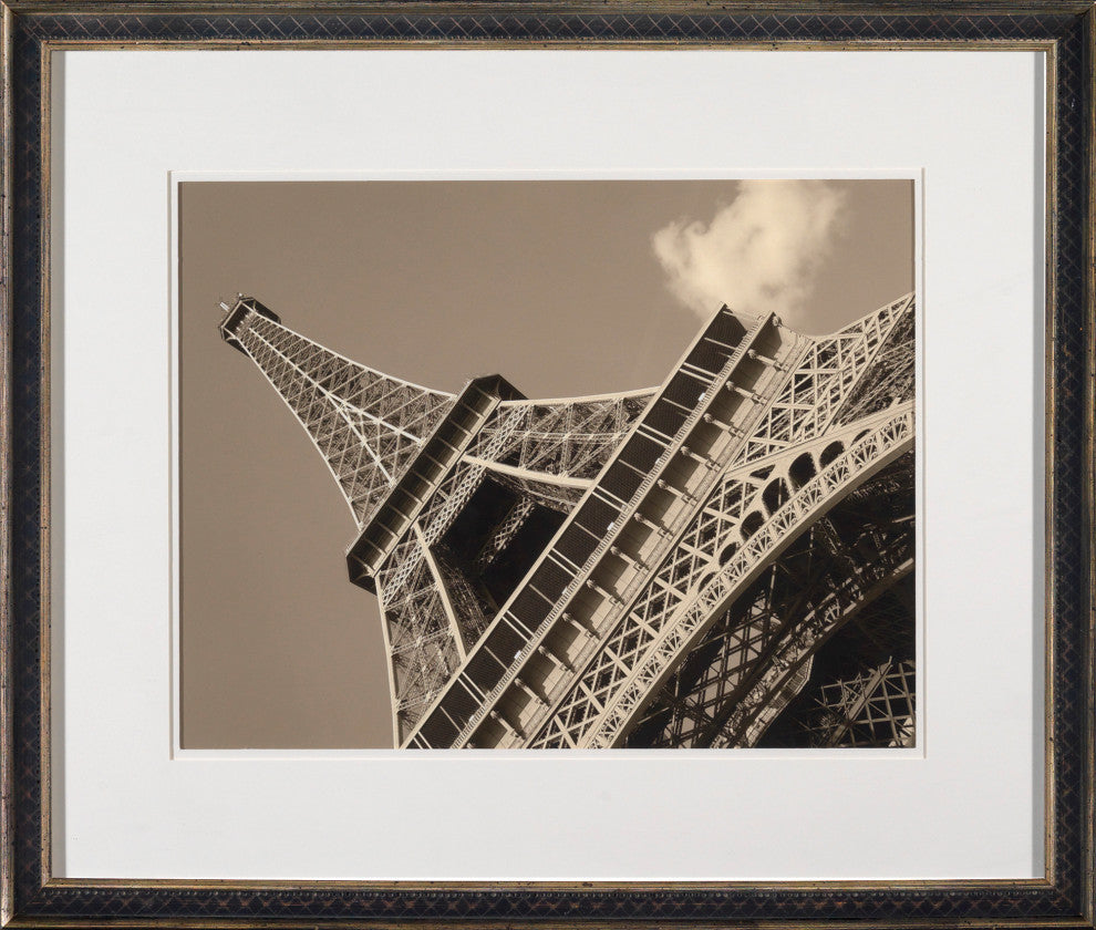 Eiffel Tower, Giclee Reproduction Artwork