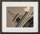 Eiffel Tower, Giclee Reproduction Artwork