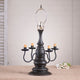Harrison Lamp Base, Black