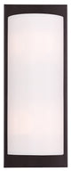 Meridian Wall Sconce, Bronze