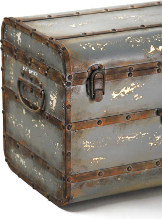 Jackson Iron Box