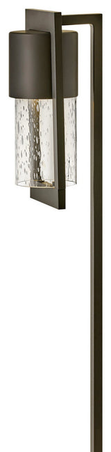 Hinkley Lighting 1547-LL 12v 1.5w 1 Light Path Light - Buckeye Bronze