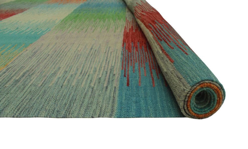 Winchester Kilim Madu Ivory Rug