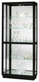Howard Miller Jayden III Curio Cabinet