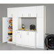 Elite 16"� Stackable Wall Cabinet