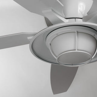 Montague 60" Outdoor Ceiling Fan