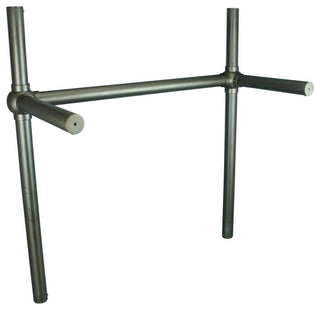 Oil Rubbed Bronze Southern Belle Legs