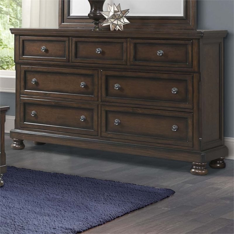 Picket House Furnishings Kingsley Dresser