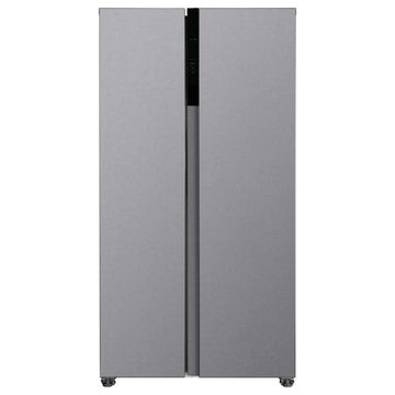 Frigidaire FRSG2115A 36"W 21.4 Cu. Ft. Side By Side Refrigerator - Brushed