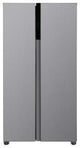 Frigidaire FRSG2115A 36"W 21.4 Cu. Ft. Side By Side Refrigerator - Brushed