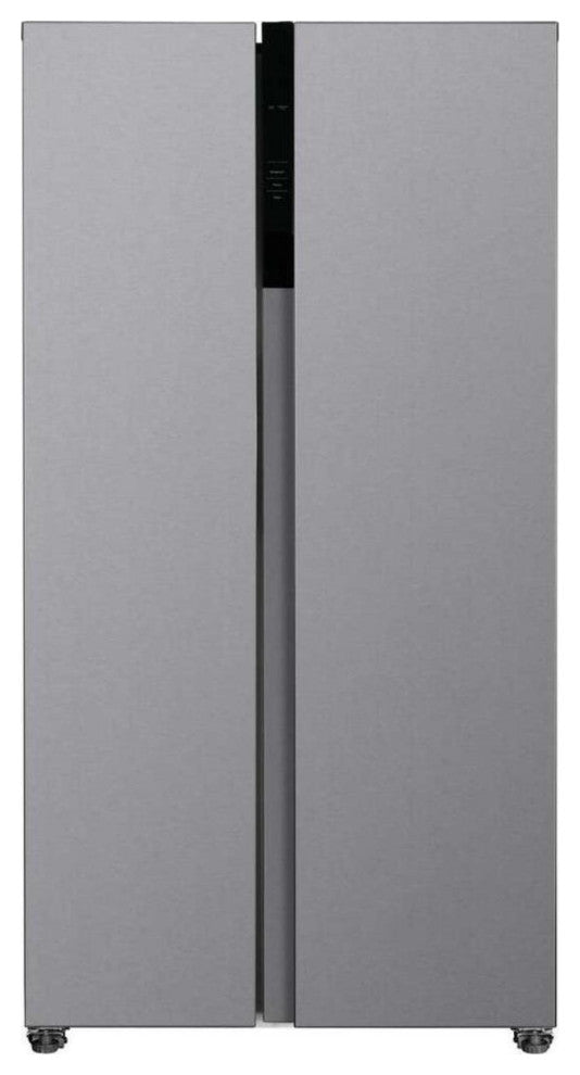 Frigidaire FRSG2115A 36"W 21.4 Cu. Ft. Side By Side Refrigerator - Brushed