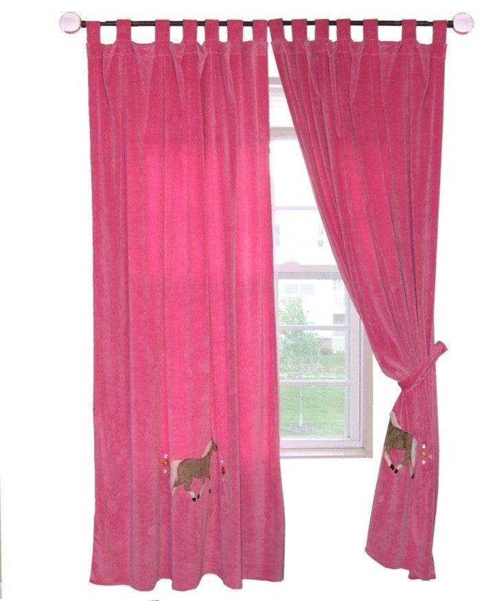 Cowgirl Leopard Drape Set