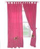 Cowgirl Leopard Drape Set
