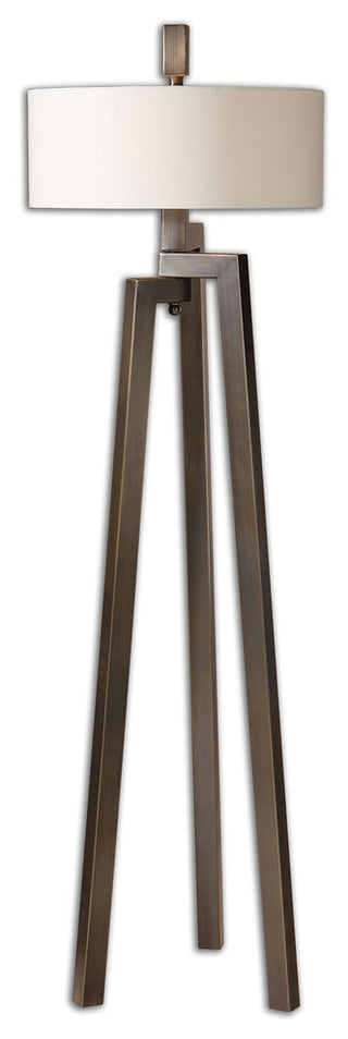 Uttermost Mondovi Modern Floor Lamp
