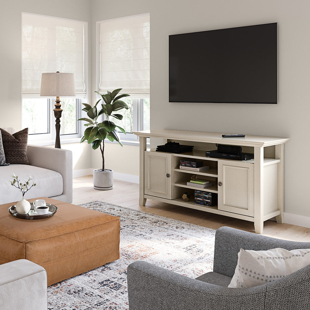 Amherst TV Media Stand