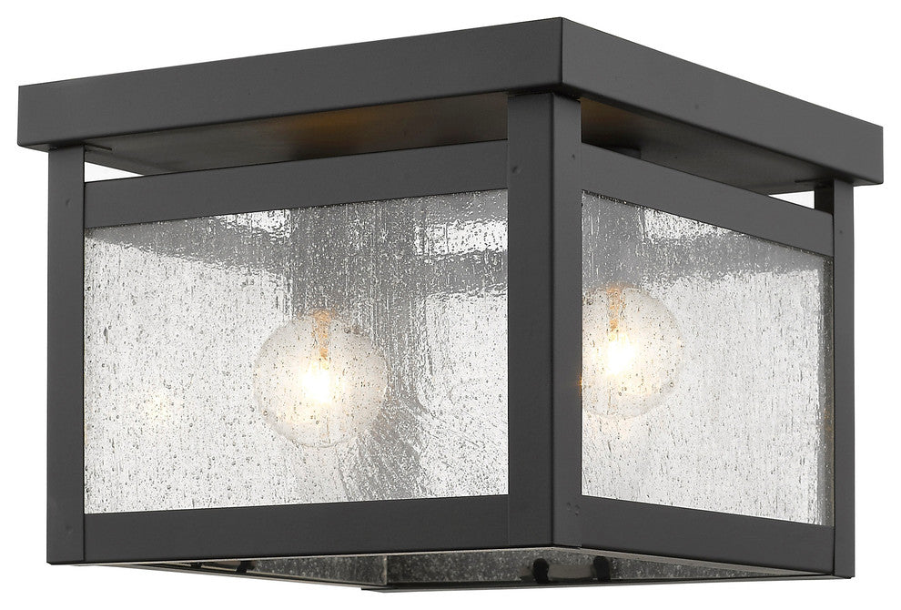 Milford Ceiling Mount, Bronze