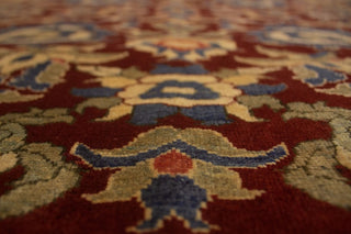 Fine Chobi Taliyah Beige Rug 7'8"x5'10"