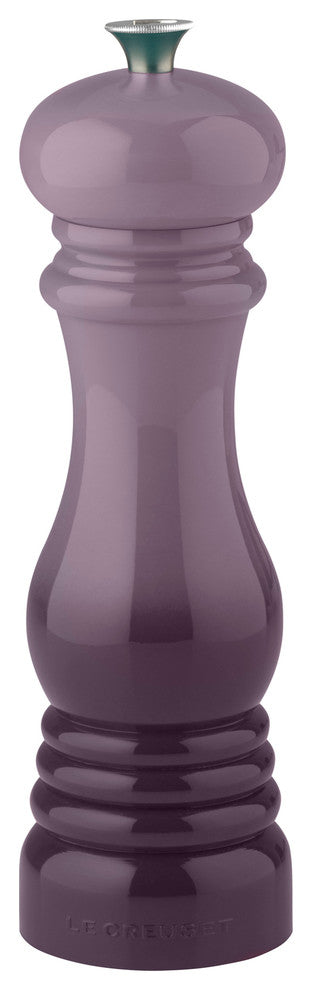 Le Creuset Classic Pepper Mill, Cassis