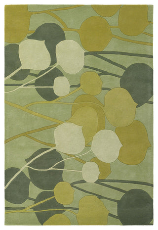 Inhabit Contemporary Area Rug, 7'9"x10'6"