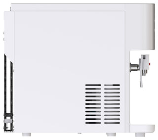 Drinkpod 2000 Series Bottleless Hot and Cold Touchless Water Dispenser, White