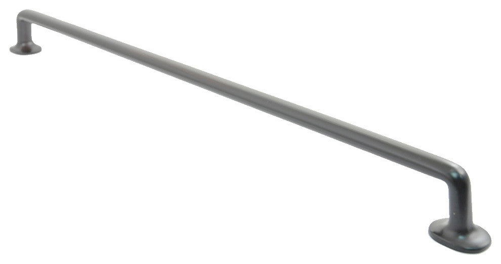 14" Pull, Oil Rubbed Bronze