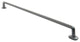 14" Pull, Oil Rubbed Bronze