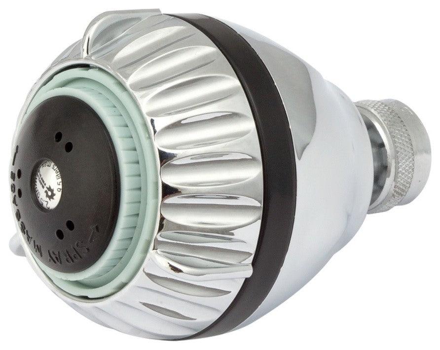 Whedon EP24C Economy Plus 4-Position Massage Showerhead