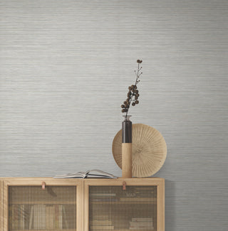 Linen Vista Wallpaper