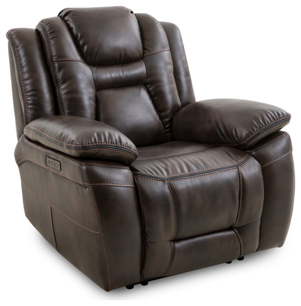Oportuna Power Recliner