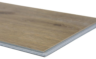 Moonbeam 5.5mm High Definition  Antimicrobial Rigid Vinyl Plank Flooring