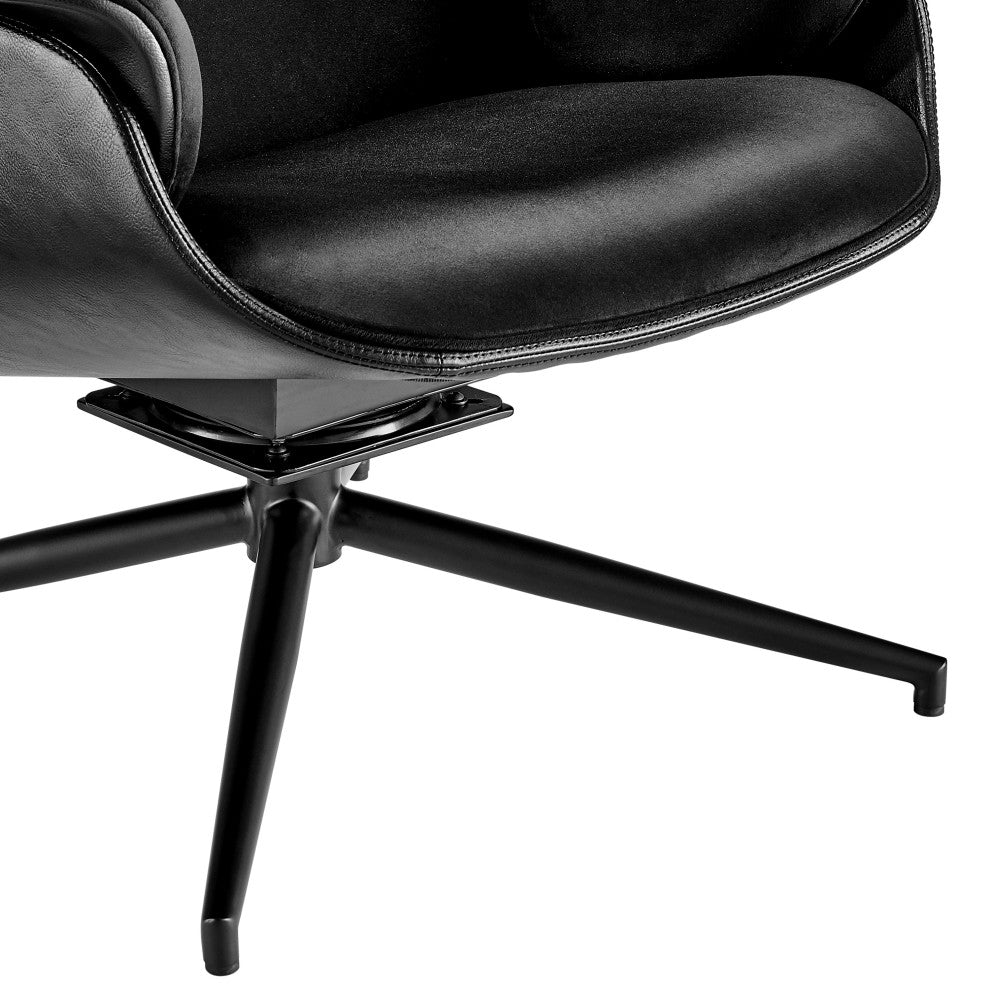 Lennart Lounge Chair Seat