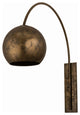18W Bola Swing Arm Wall Sconce