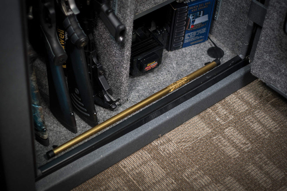 GoldenRod Dehumidifier Rod With Low Profile Design and Easy Installation, 12"