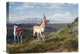 "Antelope" Artwork, 22"x16"