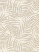 Lanai Mint Fronds Wallpaper Bolt