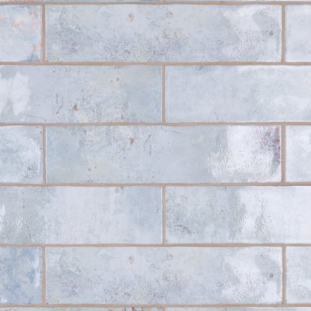 Biarritz Ceramic Wall Tile Sample