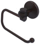 Satellite Orbit One Euro Twist Accent Toilet Tissue Holder, Venetian Bronze